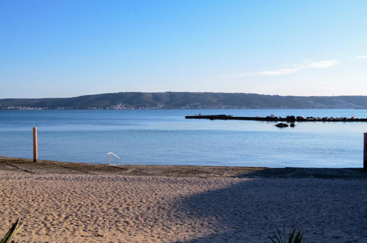 Mihaela Studio Apartmans 150M Near The Beach Kaštela エクステリア 写真