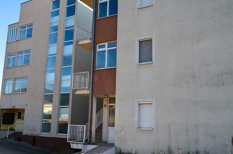 Mihaela Studio Apartmans 150M Near The Beach Kaštela エクステリア 写真