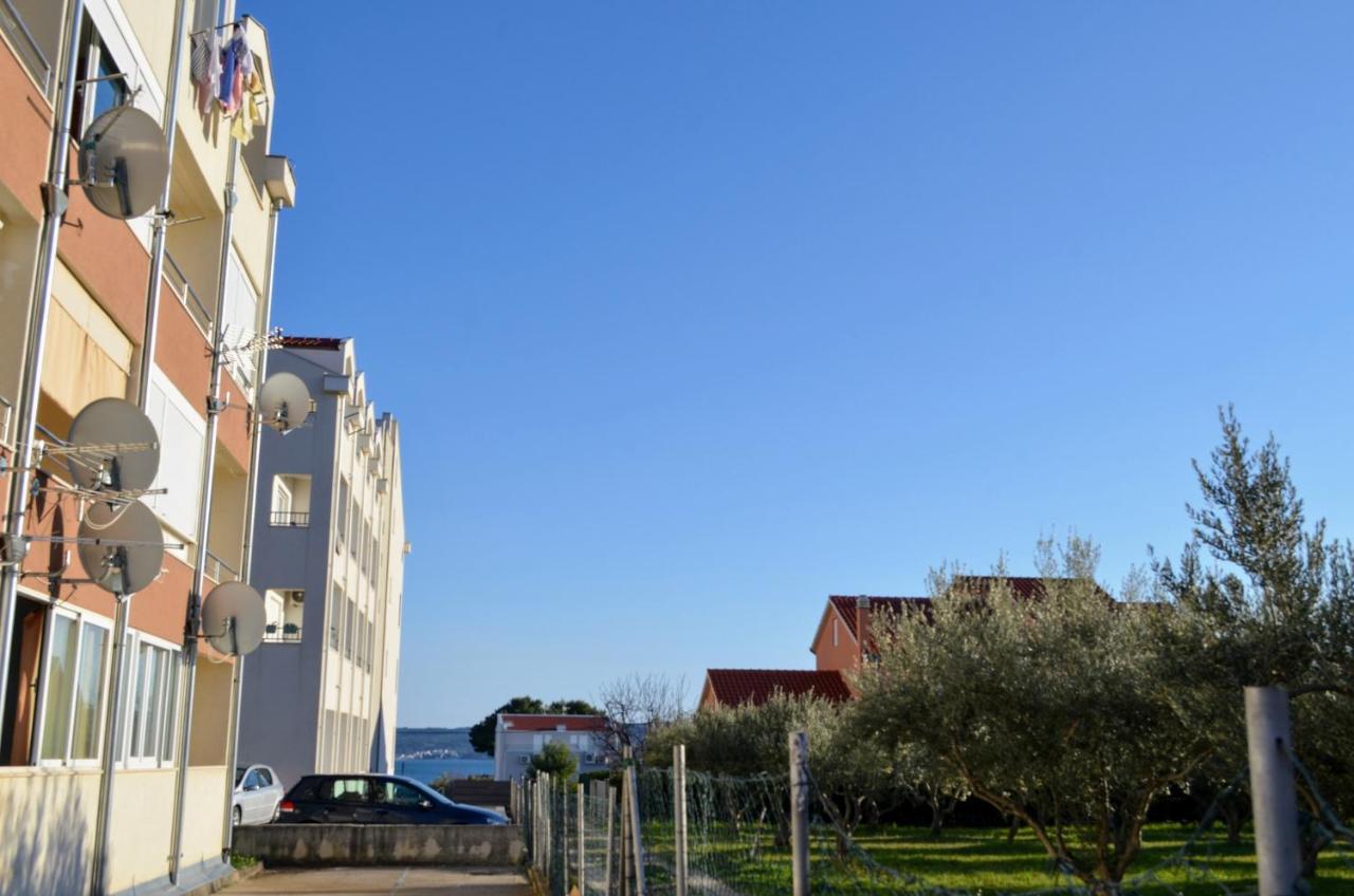 Mihaela Studio Apartmans 150M Near The Beach Kaštela エクステリア 写真