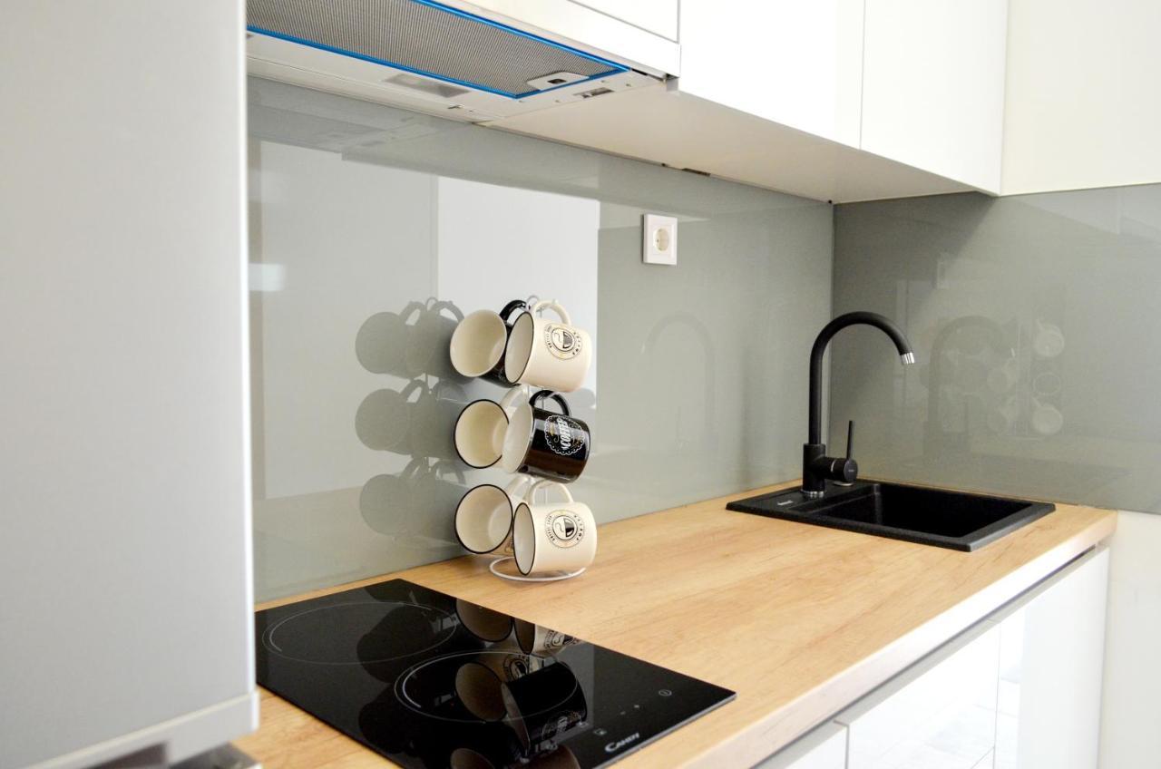 Mihaela Studio Apartmans 150M Near The Beach Kaštela エクステリア 写真