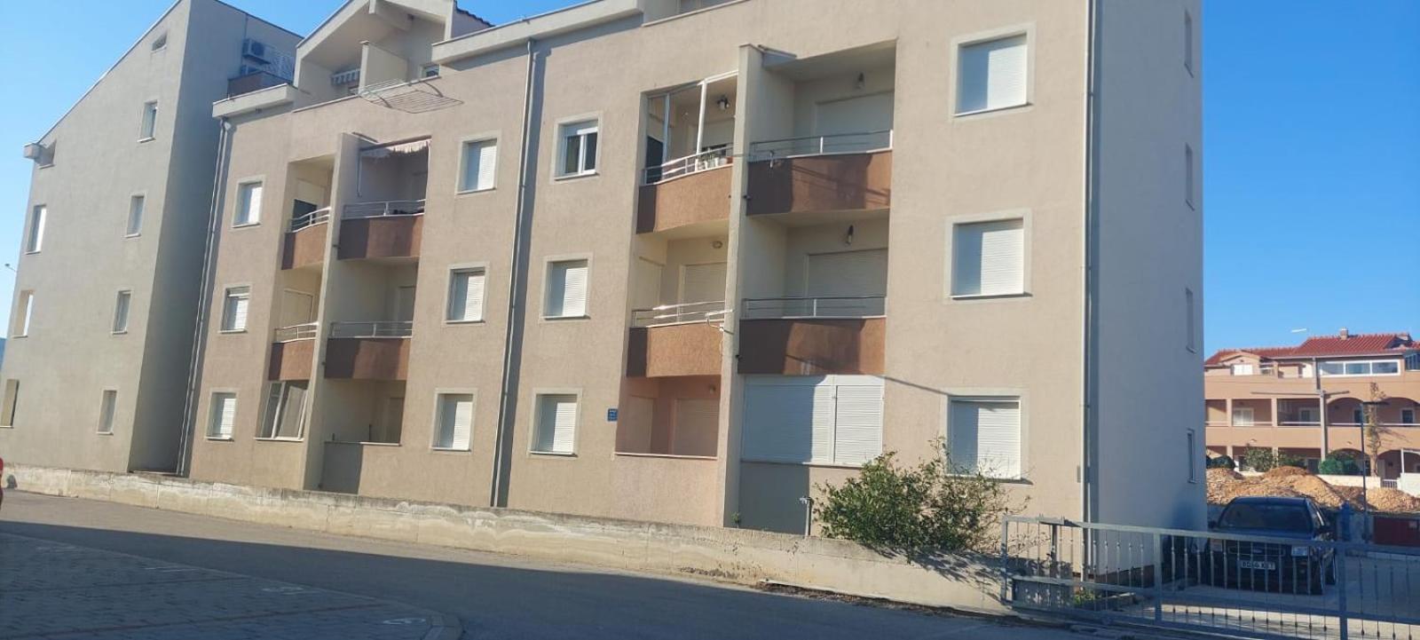 Mihaela Studio Apartmans 150M Near The Beach Kaštela エクステリア 写真