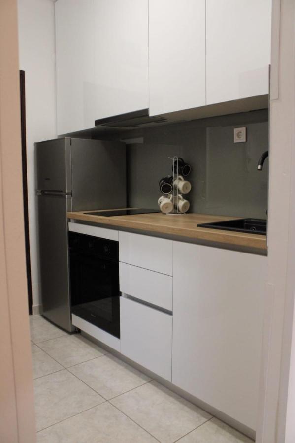 Mihaela Studio Apartmans 150M Near The Beach Kaštela エクステリア 写真