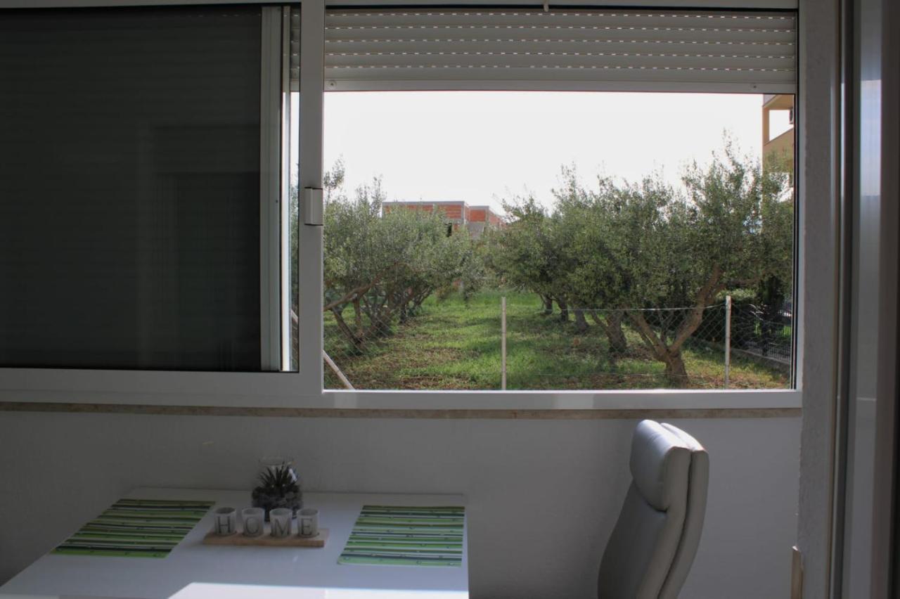 Mihaela Studio Apartmans 150M Near The Beach Kaštela エクステリア 写真