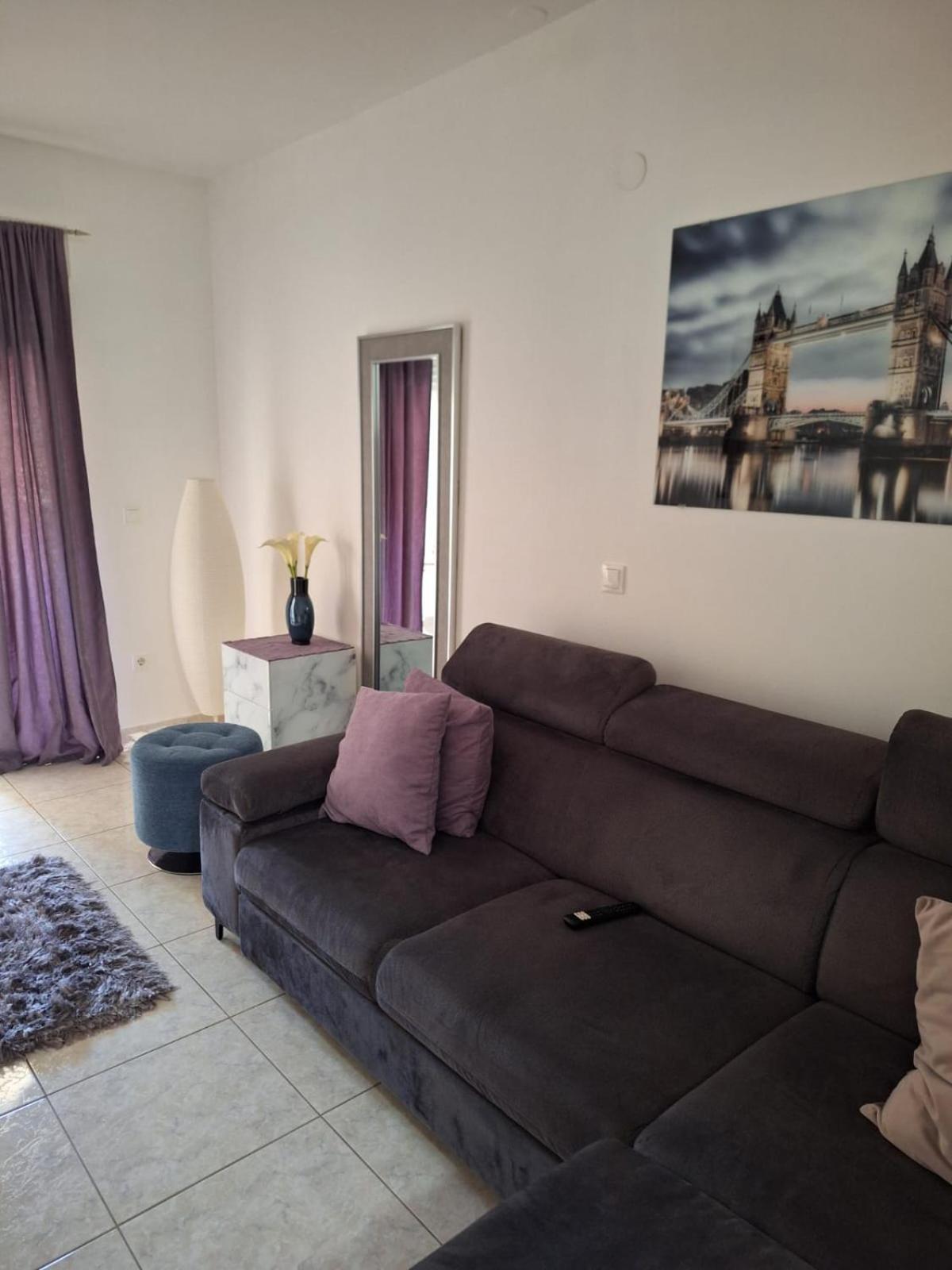 Mihaela Studio Apartmans 150M Near The Beach Kaštela エクステリア 写真